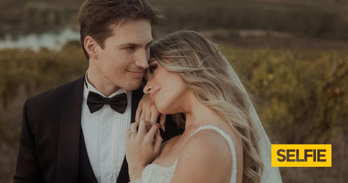 Tierry Vilson vai ser novamente pai: estas são as primeiras imagens do bebé!