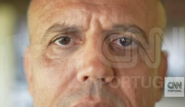 "Foi uma ordem". Luís Miguel Militão, condenado por massacre em Fortaleza, em entrevista exclusiva