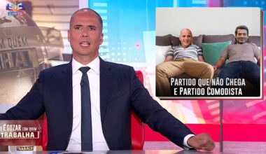 “não se consegue comer uma sandes de presunto em Mação”