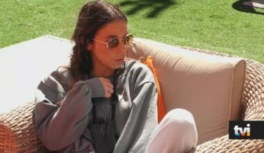 «Está a entrar na toca errada (...) doninhas fedorentas que cavem o seu próprio buraco»: Vera 'passa-se' com concorrente - Secret Story