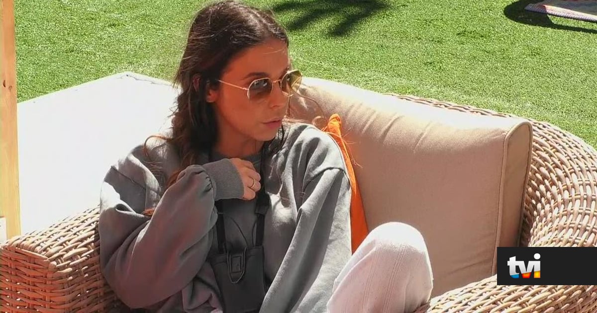 «Está a entrar na toca errada (...) doninhas fedorentas que cavem o seu próprio buraco»: Vera 'passa-se' com concorrente - Secret Story
