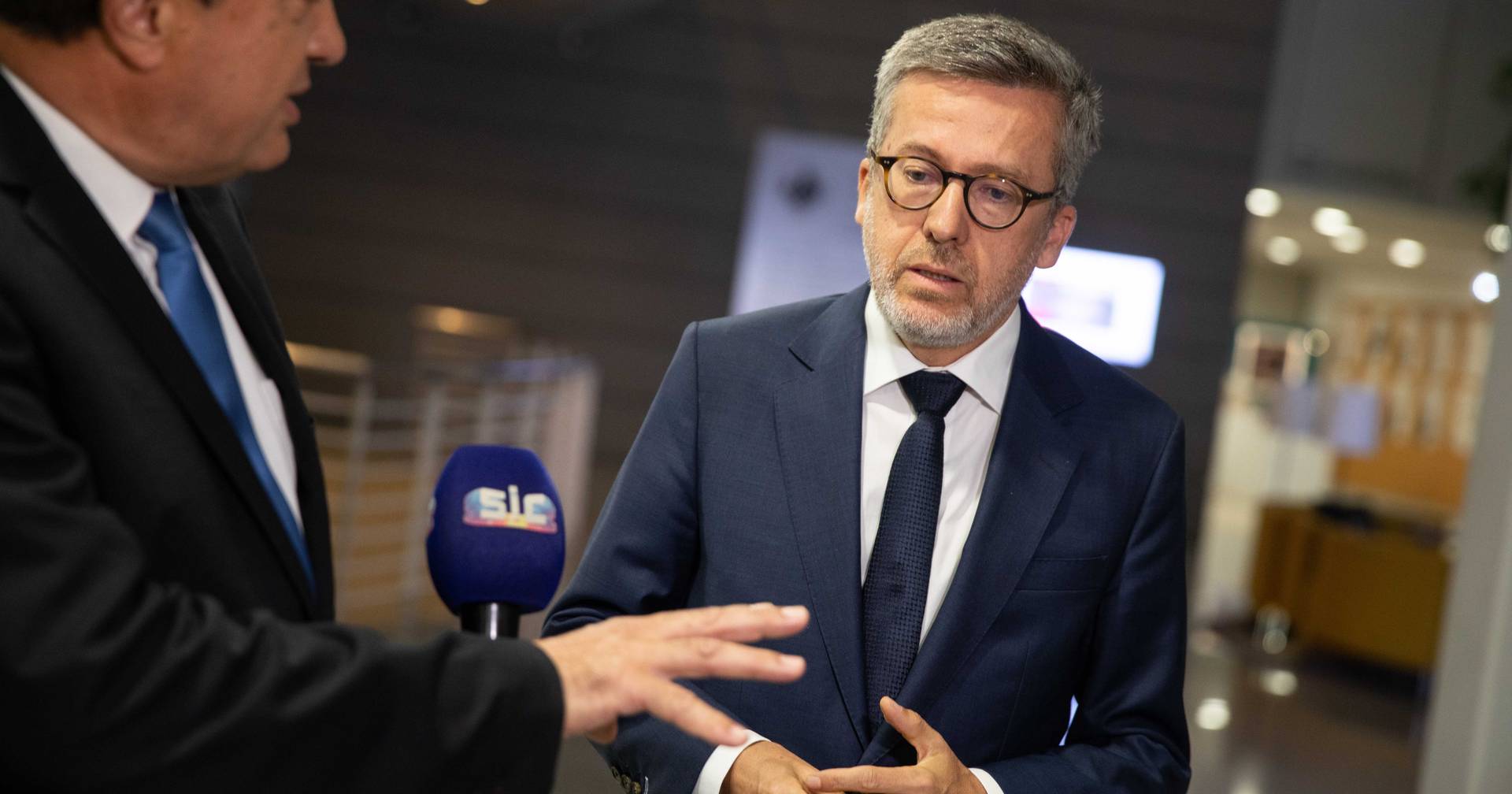 Elevador da Glória: Moedas atira reunião extraordinária sobre acidente para o dia a seguir às eleições