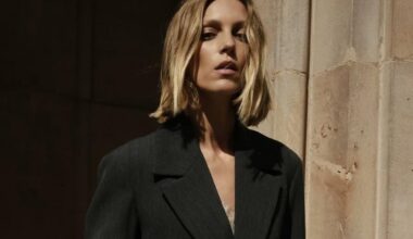 É casaco, é blazer, é vestido? É tudo e está na Zara
