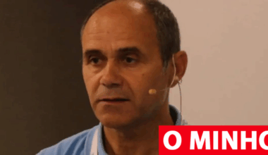 Cientista de Vila Verde é dos mais influentes do mundo