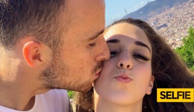 Em Paris, viúva de Diogo Jota marca presença em evento especial: veja as imagens!