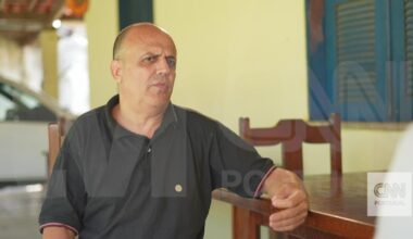 "O que estava combinado era a morte. Não a morte por crueldade, mas a morte por medo": 24 anos após a "Chacina dos Portugueses", o mentor do crime falou em exclusivo à CNN Portugal