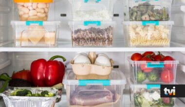 Depois de cozinhar, quanto tempo devemos esperar antes de colocar a comida no frigorífico? - Dois às 10