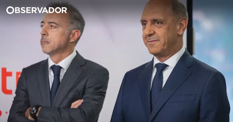 Debate entre Pedro Duarte e Pizarro expõe Metro do Porto – Observador