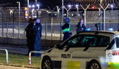 Drones de "operador capaz" provocam o caos e obrigam a encerrar os aeroportos de Copenhaga e Oslo