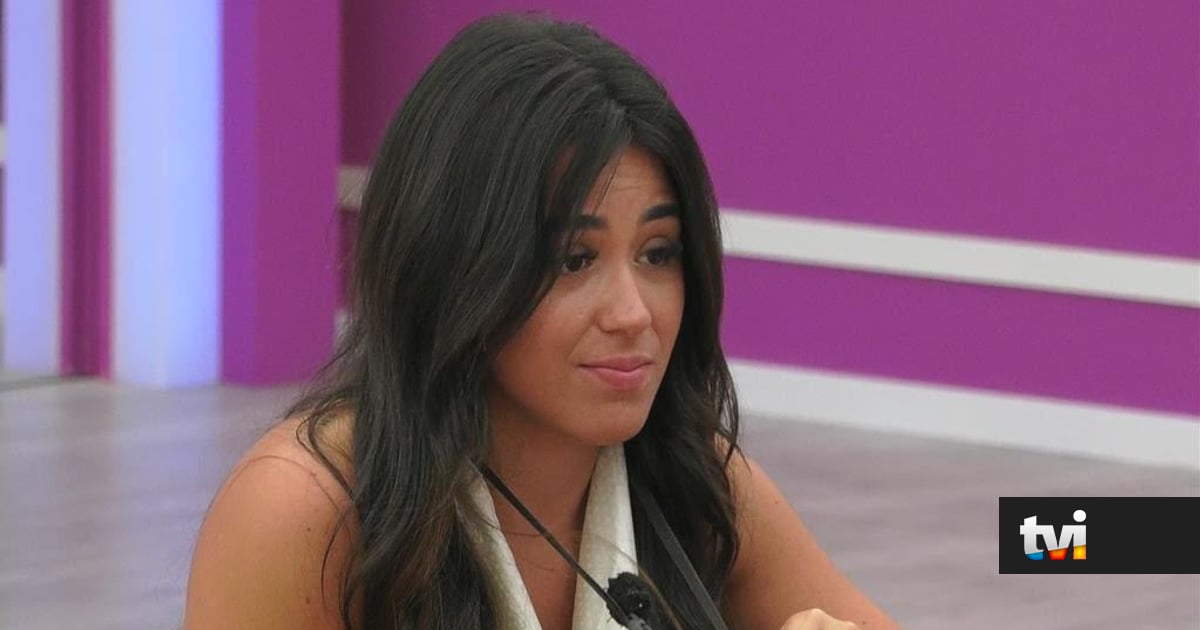 «Está a dar-me uns nervos...»: Liliana furiosa com concorrente - Secret Story