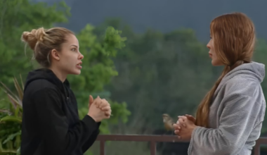 Renata e Saory fazem as pazes após ‘Treta do Xiu’; entenda – Record