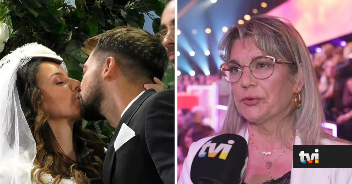 Mãe de Dylan não aprova 'relação' do concorrente: «Se pudesse falar com o meu filho, dizia: 'a Vera não'» - Secret Story