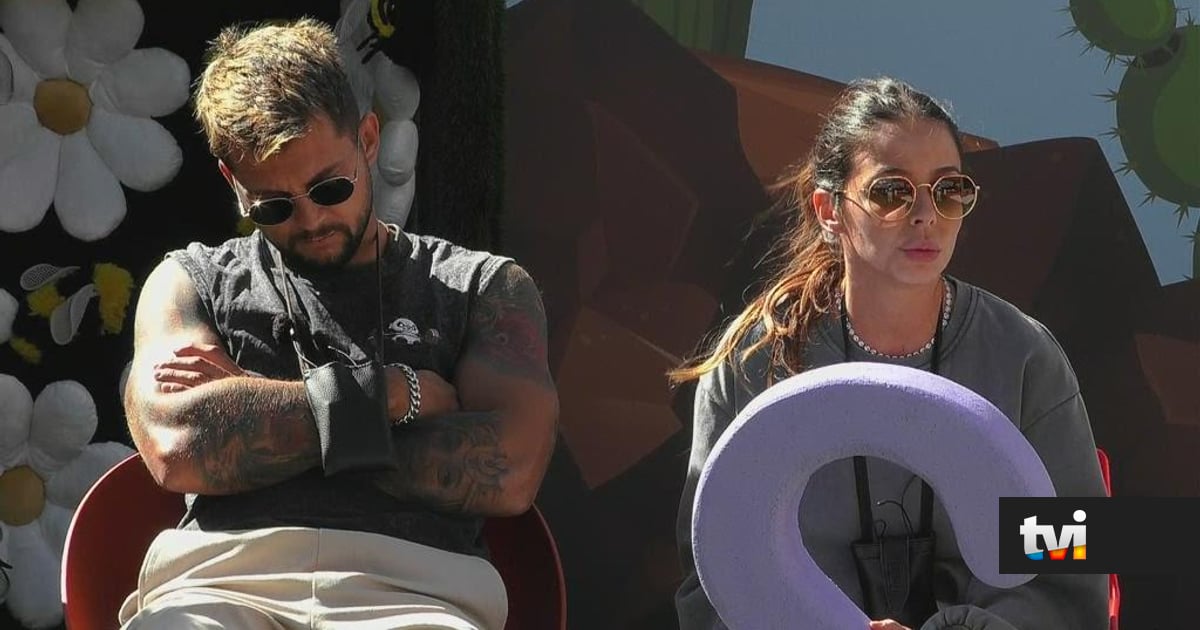 «Sou muito apaixonada por mim mesma»: Concorrente dá resposta implacável - Secret Story