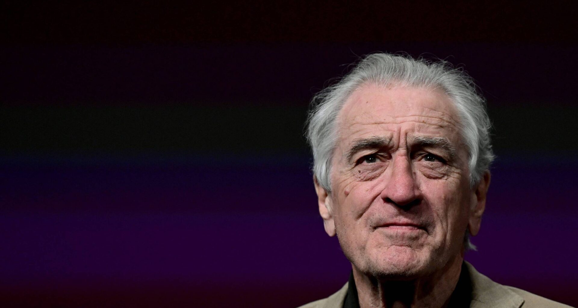 Robert De Niro constrói resort de US$ 250 mi no Caribe - 23/09/2025 - Turismo