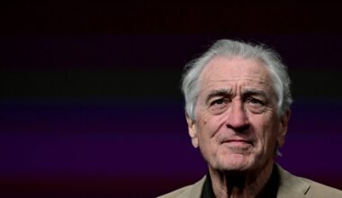 Robert De Niro constrói resort de US$ 250 mi no Caribe - 23/09/2025 - Turismo