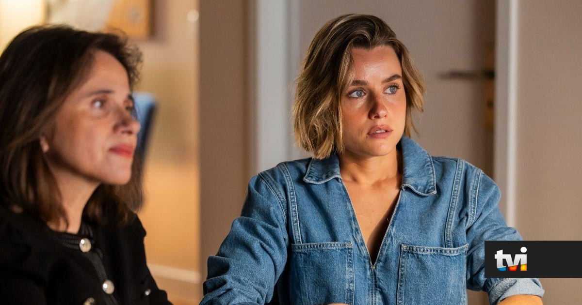 Vem aí em «A Fazenda»: Júlia recusa apresentar queixa contra Duarte por violação - Novelas