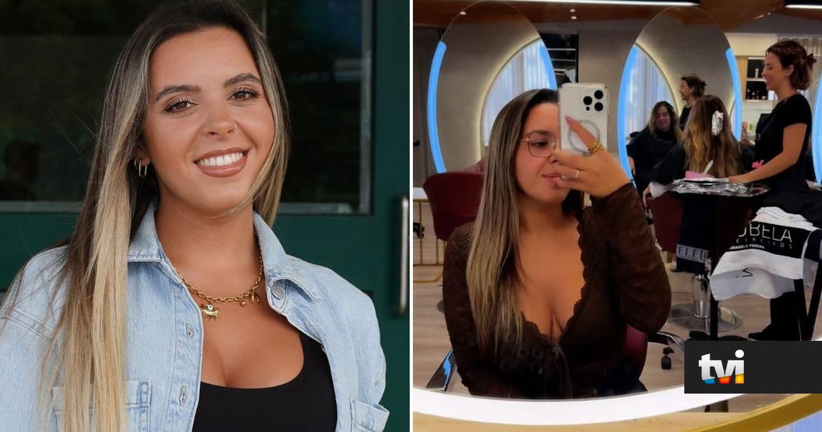 Mudança radical! Jéssica Vieira leva fãs ao rubro com novo visual - Veja o antes e depois - Secret Story