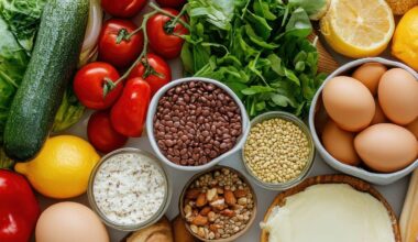 Alimentação rica em antioxidantes reduz risco de obesidade - 23/09/2025 - Equilíbrio