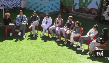 Exclusivo: Burlado e roubado pela ex-namorada, este concorrente tentou colocar termo à vida - Secret Story