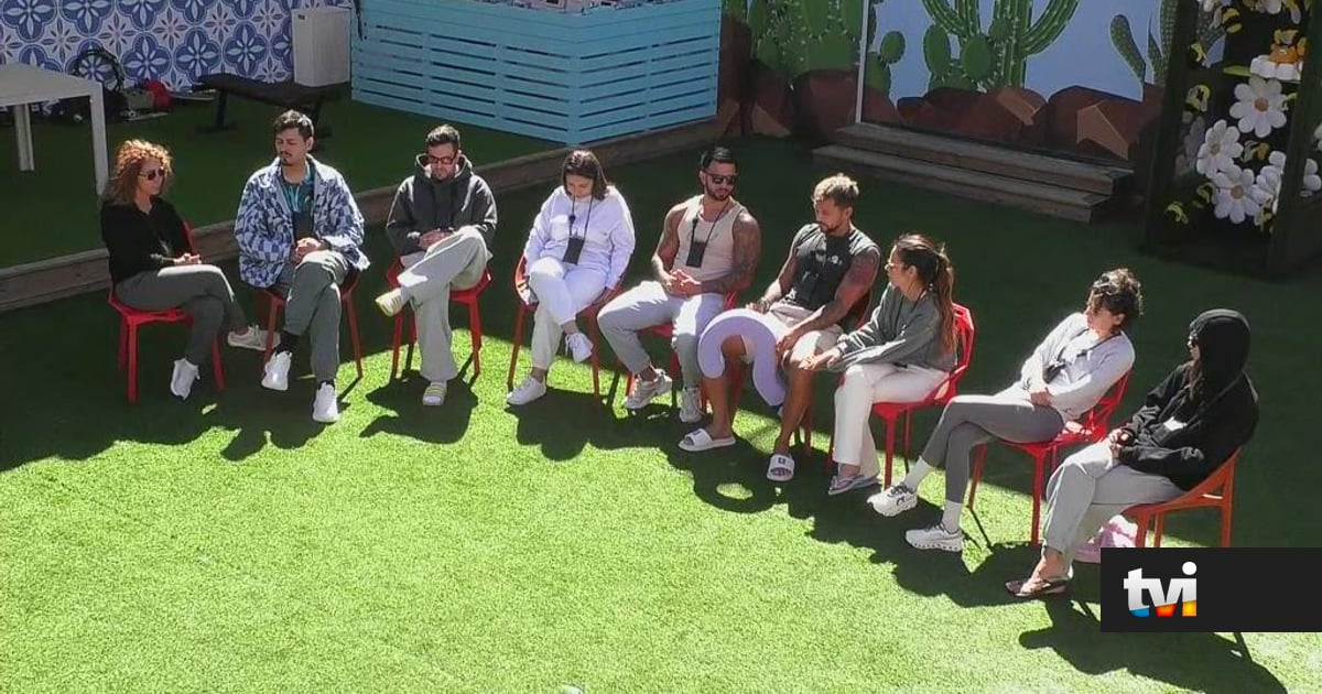 Exclusivo: Burlado e roubado pela ex-namorada, este concorrente tentou colocar termo à vida - Secret Story