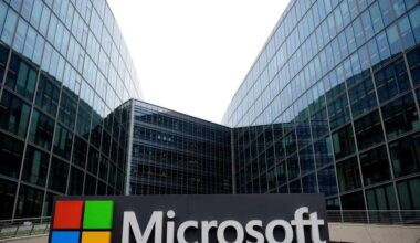 Quais as consequências do fim das atualizações do Windows 10?