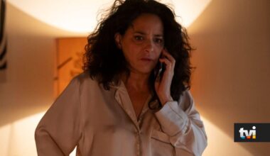 Vem aí em «A Fazenda»: Alba é contratada para fazer um serviço criminoso - Novelas