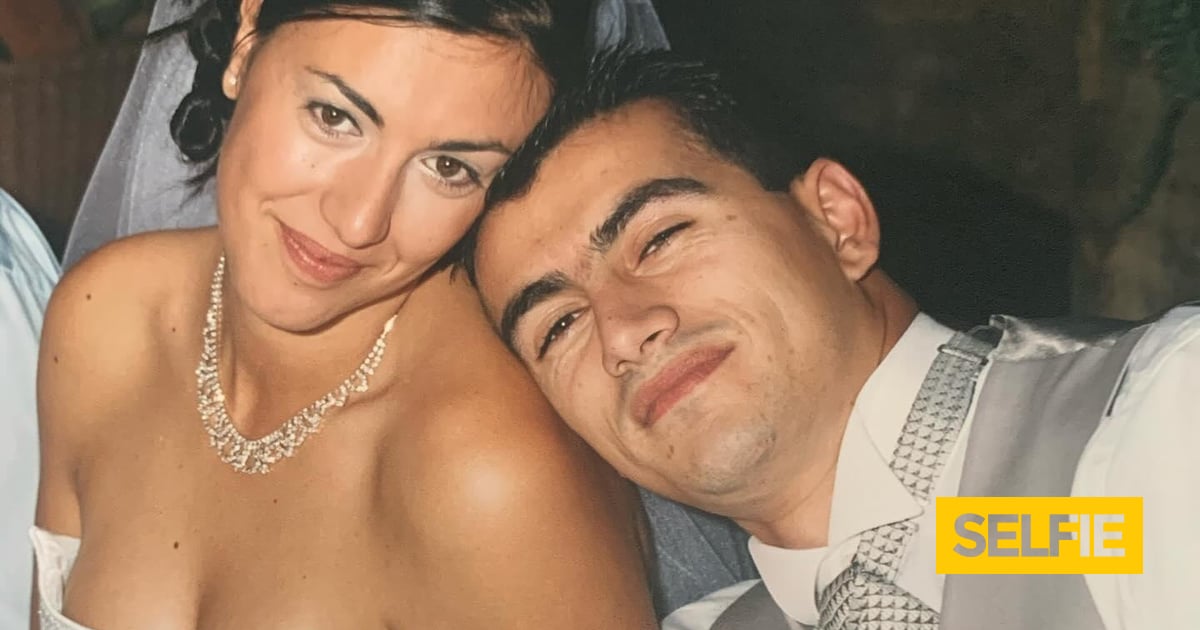 Filho mais velho de Telmo e Célia Ferreira completa 21 anos e não há dúvidas: "É a cara do paizinho"