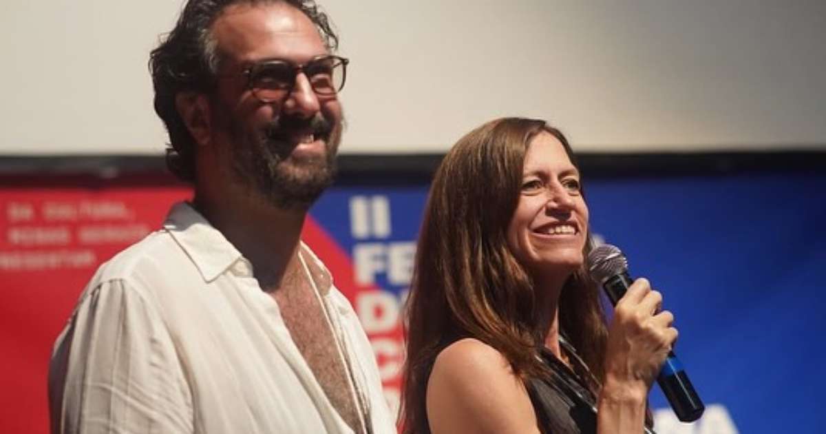 Atriz de 'Verdades secretas 2' espera primeiro filho aos 51 anos: 'Primeira tentativa'