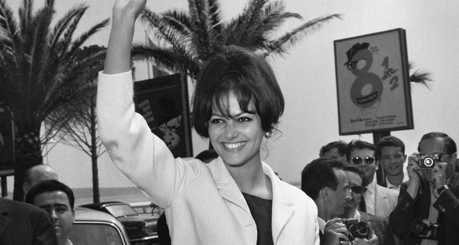 Claudia Cardinale: Relembre os principais filmes - 23/09/2025 - Ilustrada