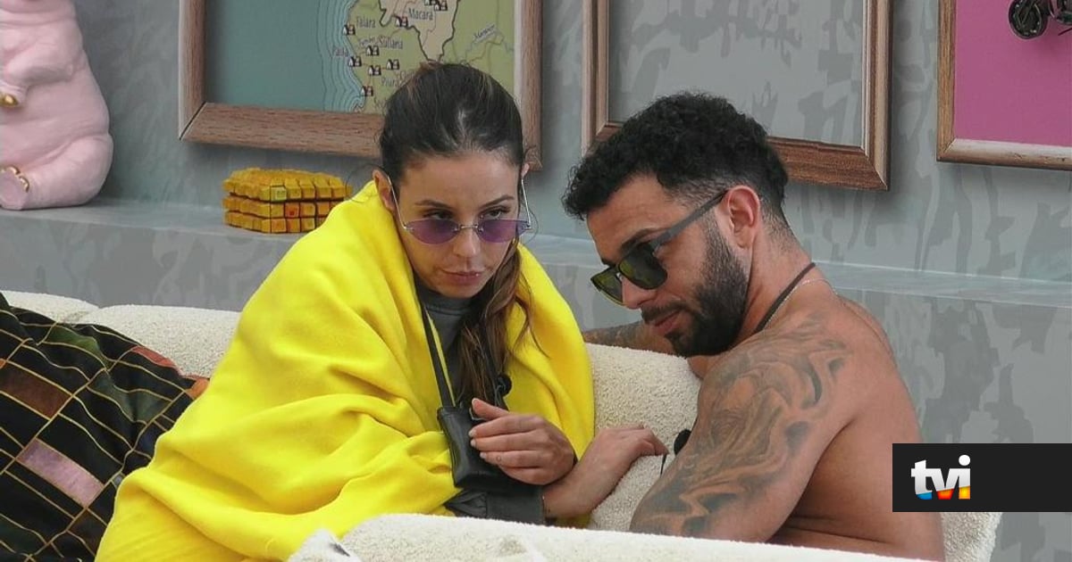 Ciúme no ar? Vera admite que ficaria chateada com Fábio, se este fosse mesmo namorado de Liliana - Secret Story