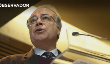 Carvalho da Silva admite que provavelmente votará em Leitão – Observador