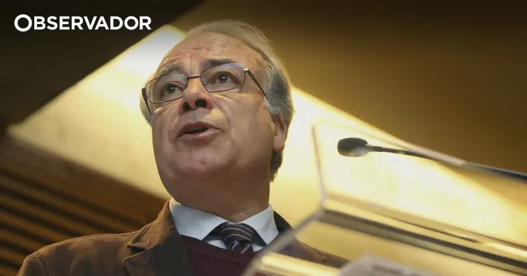 Carvalho da Silva admite que provavelmente votará em Leitão – Observador