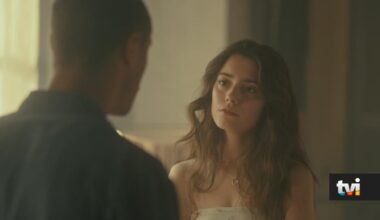 A Fazenda: Zuri tem o vídeo de Eva. O que vai fazer? - Novelas