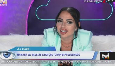 «A soja vem dos excrementos da vaca»: Será que a missão foi bem sucedida? - Secret Story