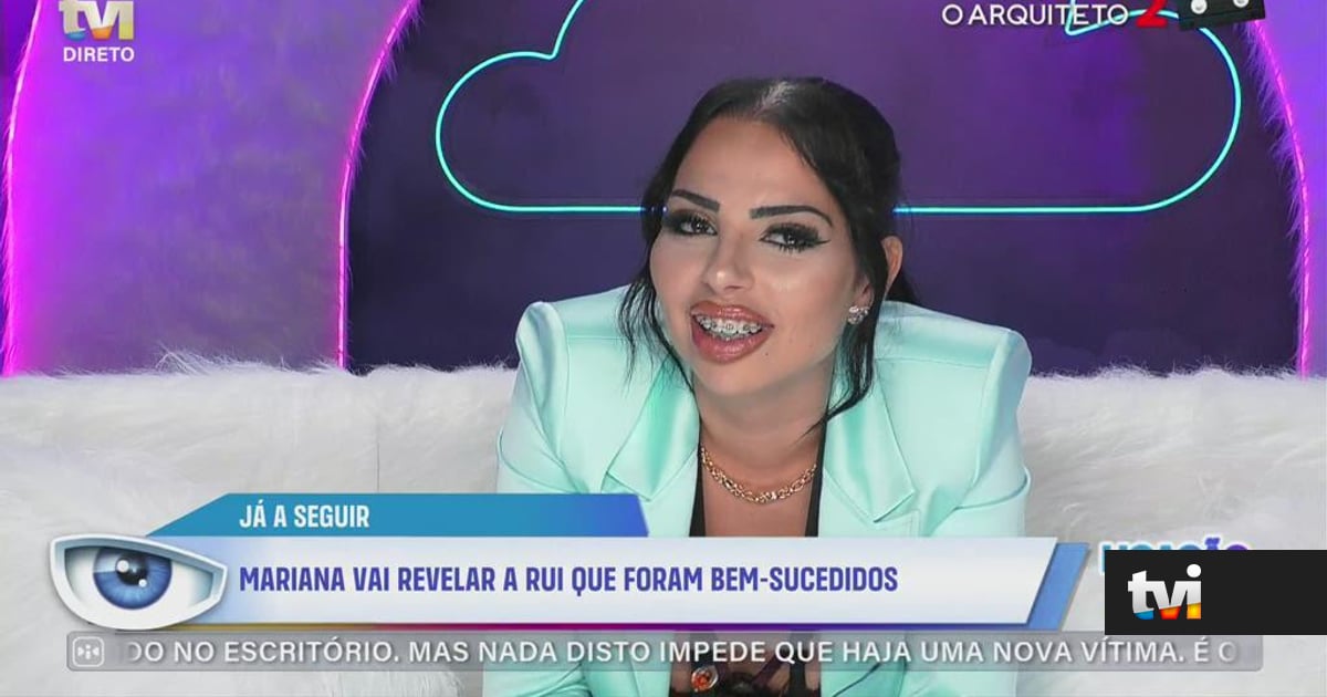 «A soja vem dos excrementos da vaca»: Será que a missão foi bem sucedida? - Secret Story
