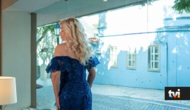 «Tinha uma paixão louca por mim, tão louca que se tornou tóxica. Morreu nos meus braços» - Secret Story