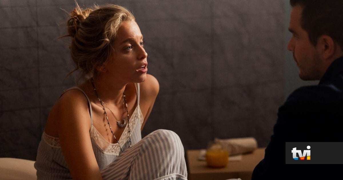 Vem aí em «A Fazenda»: Reviravolta - Eva foge com Joel? - Novelas