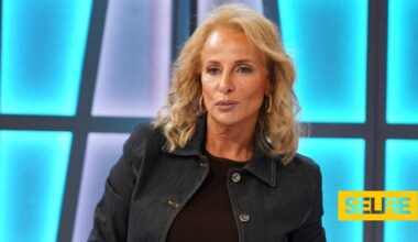 Alexandra Lencastre "tem menos 20 anos": veja as imagens da mudança!
