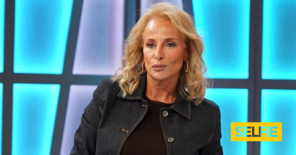 Alexandra Lencastre "tem menos 20 anos": veja as imagens da mudança!