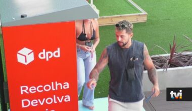 Dylan recebe privilégio de luxo: e pode ficar mais próximo de um segredo - Secret Story