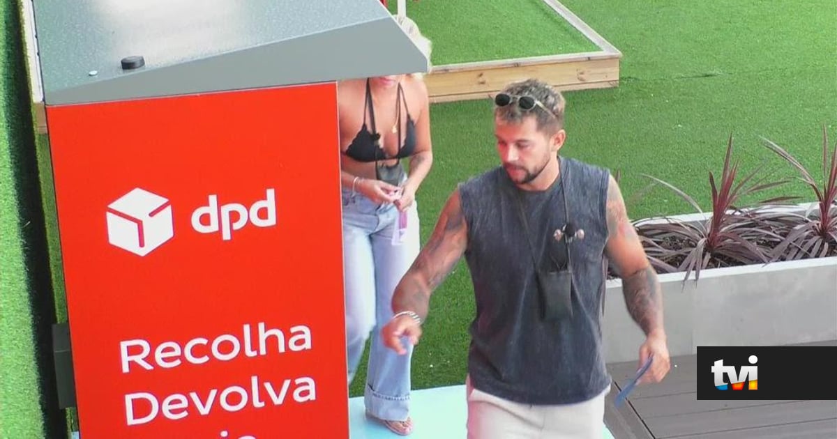 Dylan recebe privilégio de luxo: e pode ficar mais próximo de um segredo - Secret Story