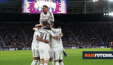 VÍDEO: Real Madrid retoma liderança e Xabi Alonso fixa recorde