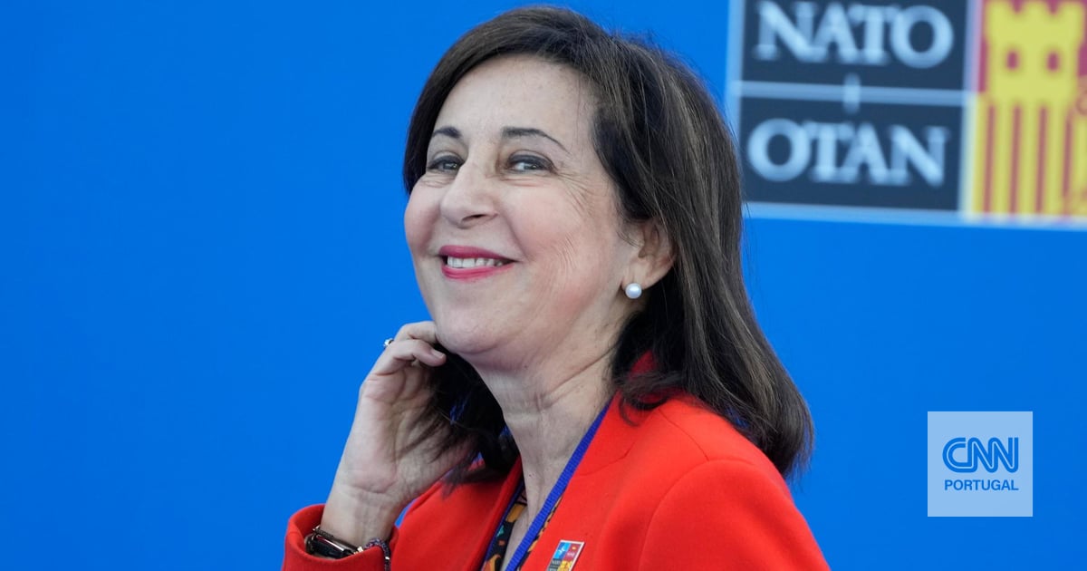 Avião que transportava a ministra da Defesa de Espanha sofre perturbação do GPS em espaço aéreo da Rússia