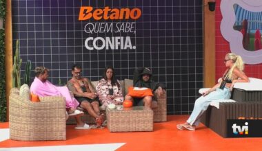 Casa em alvoroço! Liliana e Vera escondem alimentos e colegas reagem: «Isto é de criancinhas» - Secret Story