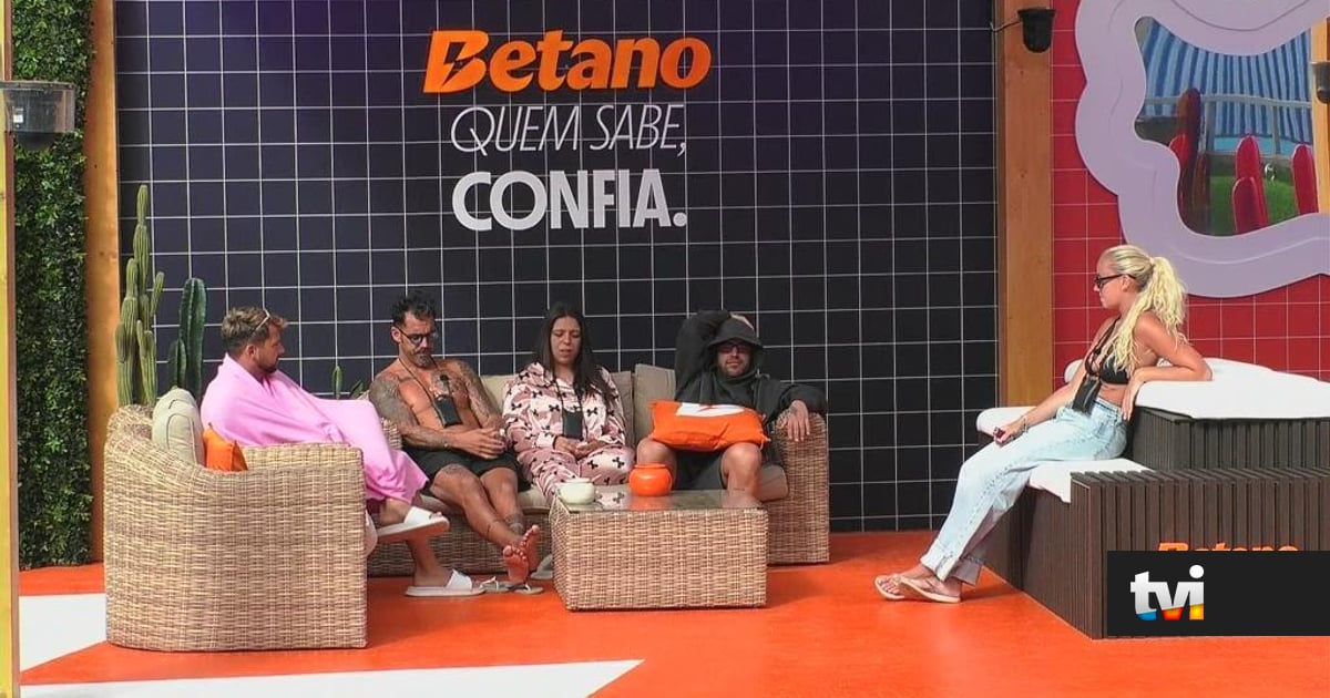 Casa em alvoroço! Liliana e Vera escondem alimentos e colegas reagem: «Isto é de criancinhas» - Secret Story