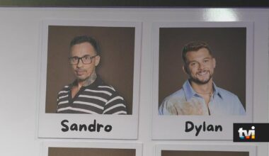 «Acho que o Sandro já esteve perto da morte»: Concorrentes criam teoria surpreendente - Secret Story