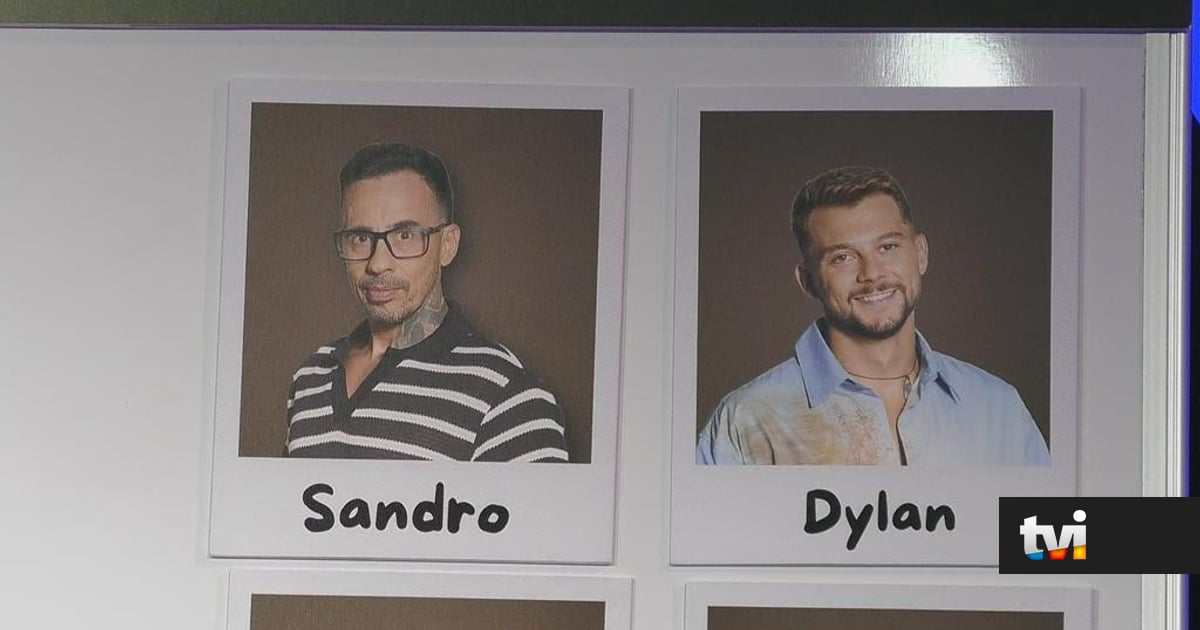 «Acho que o Sandro já esteve perto da morte»: Concorrentes criam teoria surpreendente - Secret Story