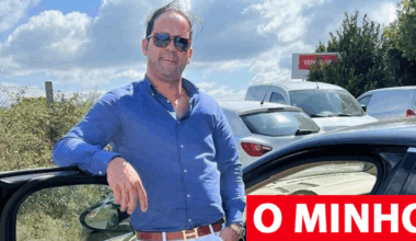 Quatro empresários do Minho detidos por esquema milionário de faturas falsas