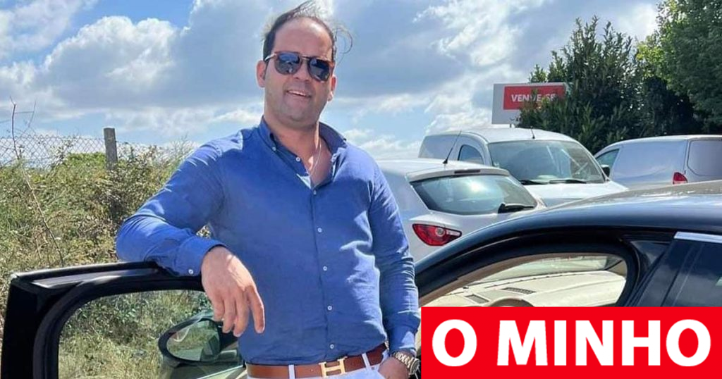 Quatro empresários do Minho detidos por esquema milionário de faturas falsas