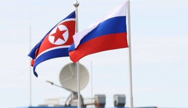 Coreia do Norte camufla 15 mil trabalhadores na Rússia como estudantes para financiar armas